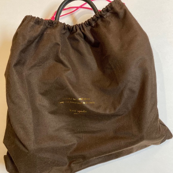 KATE SPADE Andover Blakey Tote (Vintage) - Picture 4 of 4